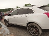 3GYFNFE36FS****** Salvamento 2015 Cadillac SRX