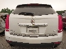 3GYFNFE36FS****** Usados 2015 Cadillac SRX