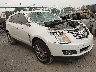 3GYFNFE36FS****** Salvamento y Destrozados 2015 Cadillac SRX en Syracuse