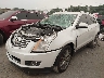 3GYFNFE36FS****** Usados y Reparables 2015 Cadillac SRX en Syracuse