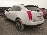 3GYFNFE36FS****** Salvamento y Reparables 2015 Cadillac SRX en Syracuse