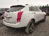 3GYFNFE36FS****** Salvamento y Destrozados 2015 Cadillac SRX en Estado de Nueva York