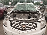 3GYFNFE36FS****** Salvamento y Reparables 2015 Cadillac SRX en Estado de Nueva York