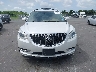 5GAKRCKD9HJ****** Wrecked 2017 Buick Enclave in Florida State