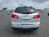 5GAKRCKD9HJ****** Wrecked 2017 Buick Enclave