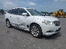 5GAKRCKD9HJ****** Salvage and Wrecked 2017 Buick Enclave in Clearwater