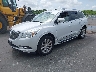 5GAKRCKD9HJ****** Used and Repairable 2017 Buick Enclave in Clearwater