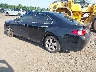 JH4CU2F68AC****** Salvamento y Reparables 2010 Acura TSX en Sayreville