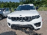 1C4RJGAG4PC****** Destrozados 2023 Jeep Grand Cherokee en Estado de Luisiana