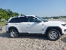 1C4RJGAG4PC****** Usados 2023 Jeep Grand Cherokee en Estado de Luisiana