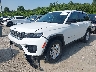 1C4RJGAG4PC****** Usados y Reparables 2023 Jeep Grand Cherokee en Baton Rouge