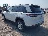 1C4RJGAG4PC****** Salvamento y Reparables 2023 Jeep Grand Cherokee en Baton Rouge