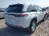 1C4RJGAG4PC****** Salvamento y Destrozados 2023 Jeep Grand Cherokee en Estado de Luisiana
