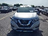 KNMAT2MT4LP****** Salvamento 2020 Nissan Rogue en Estado de Florida