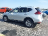 KNMAT2MT4LP****** Salvamento y Reparables 2020 Nissan Rogue en Miami North