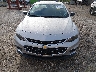 1G1ZB5ST1JF****** Wrecked 2018 Chevrolet Malibu in Louisiana State