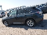 2T2BK1BA2AC****** Salvage 2010 Lexus RX 350