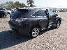 2T2BK1BA2AC****** Salvage and Wrecked 2010 Lexus RX 350 in Iowa State
