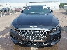 KMTFN4JB6LU****** Wrecked 2020 Genesis G80 in Ohio State