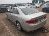 JH4CL96826C****** Salvage and Repairable 2006 Acura TSX in Englishtown