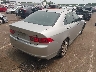 JH4CL96826C****** Salvage and Wrecked 2006 Acura TSX in New Jersey State