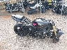 JH2PC370X5M****** Salvage 2005 Honda CBR600RR in South Carolina State