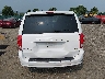2C4RDGBG2FR****** Salvamento 2015 Dodge Grand Caravan