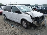 2C4RDGBG2FR****** Salvamento y Destrozados 2015 Dodge Grand Caravan en Philadelphia