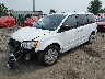 2C4RDGBG2FR****** Usados y Reparables 2015 Dodge Grand Caravan en Philadelphia