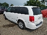 2C4RDGBG2FR****** Salvamento y Reparables 2015 Dodge Grand Caravan en Philadelphia