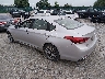 KMHGN4JE9FU****** Salvage and Repairable 2015 Hyundai Genesis in Louisville North