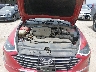 5NPEG4JA4MH****** Reparables 2021 Hyundai Sonata en Fort Worth North