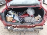 5NPEG4JA4MH****** Destrozados 2021 Hyundai Sonata en Estado de Texas