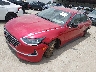 5NPEG4JA4MH****** Usados y Reparables 2021 Hyundai Sonata en Fort Worth North