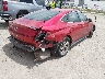 5NPEG4JA4MH****** Salvamento y Destrozados 2021 Hyundai Sonata en Estado de Texas