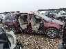 5FNRL5H9XGB****** Repairable 2016 Honda Odyssey in Texas State