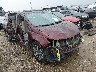 5FNRL5H9XGB****** Salvage and Wrecked 2016 Honda Odyssey in Austin