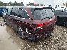 5FNRL5H9XGB****** Salvage and Repairable 2016 Honda Odyssey in Austin