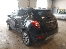 KL4CJESB4KB****** Salvage and Repairable 2019 Buick Encore in Flint