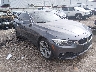WBA4U9C51H5****** Salvage and Wrecked 2017 BMW 430i in Houston North