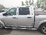 1C6RR7KT1ES****** Reparables 2014 RAM 1500 en Estado de Ohio
