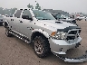 1C6RR7KT1ES****** Salvamento y Destrozados 2014 RAM 1500 en Cleveland