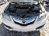 5J8TB4H32GL****** Repairable 2016 Acura RDX in Fayetteville