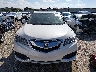 5J8TB4H32GL****** Wrecked 2016 Acura RDX in Arkansas State