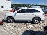 5J8TB4H32GL****** Repairable 2016 Acura RDX in Arkansas State