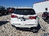 5J8TB4H32GL****** Wrecked 2016 Acura RDX