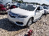 5J8TB4H32GL****** Used and Repairable 2016 Acura RDX in Fayetteville