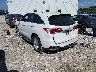 5J8TB4H32GL****** Salvage and Repairable 2016 Acura RDX in Fayetteville