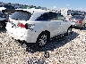 5J8TB4H32GL****** Salvage and Wrecked 2016 Acura RDX in Arkansas State
