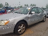 1FAFP55S62G****** Wrecked 2002 Ford Taurus in Ohio State
